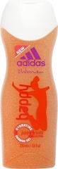 Adidas żel pod prysznic Women Happy 