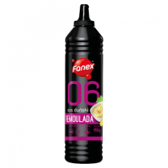 Sos fanex duński remoulada 950g 