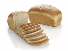 Chleb kaszubski krojony 