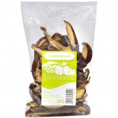 Gruszki Świderek suszone 