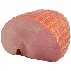 Szynka surowa wędzona zyguła 