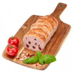 Pieczeń Indykpol z indyka z żurawiną kg 