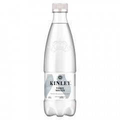 Napój gazowany kinley tonic water yang 