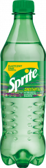 Sprite Napój Gazowany 500ml 