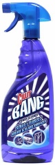Cillit Bang Szkło i tłuszcz Wielofunkcyjny środek czyszczący 750 ml