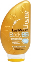 Eris lirene body bb fluid balsam jasna karnacja 