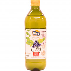 Olej winogronowy Kier 