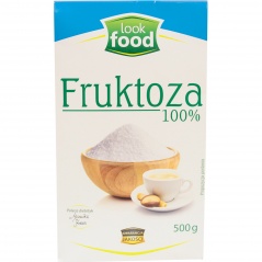 Fruktoza 