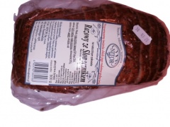 Chleb razowy ze słonecznikiem 