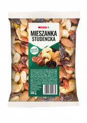 Spar mieszanka studencka 