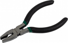 Szczypce Stalco uniwersalne mini 115mm s-14205 
