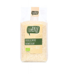 Ryż basmati biały bio - eureko 
