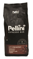 Kawa pellini oro cremoso 