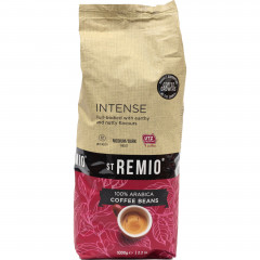 Kawa ziar st remio intense 1kg 