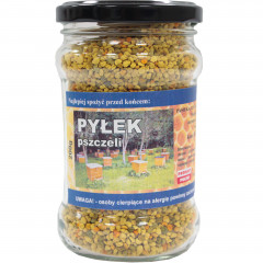 Pyłek pszczeli 