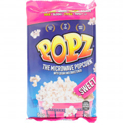 Popcorn malta słodki do mikrofali 
