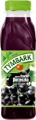 Tymbark Napój czarna porzeczka 300 ml