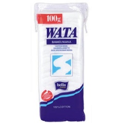 Wata Bella bawełniana 