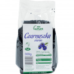 Czarnuszka Pro Natura ziarno 