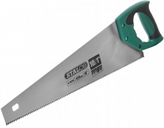 Piła Stalco płatnica 450mm 10tpi s-18318 1szt 