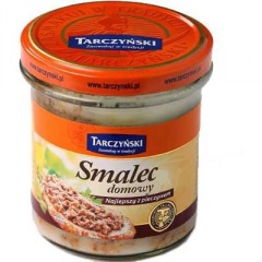 Smalec domowy Tarczyński 