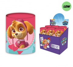 Kubek na kredki licencyjny psi patrol 