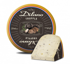 Ser Dilano z truflami 