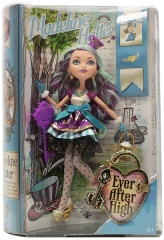 Lalki eah royalsi. mix wzorów. 