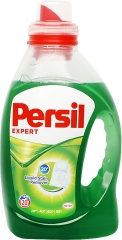 Persil Gel 20P 1,46l