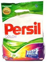 Persil proszek do prania Color 