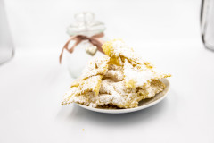 Faworki Ozdowscy 150g 