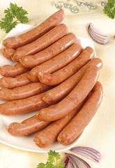 Viando-kiełbasa śląska delikatesowa 