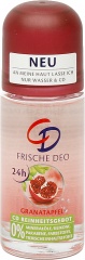 Cd granat deo roll-on 
