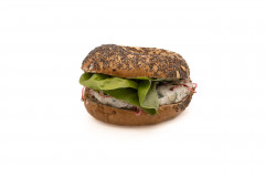 Kanapka Eres z białym serem 120g 