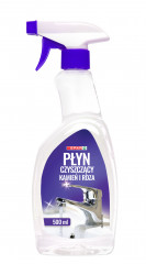 Środek do czyszczenia Spar kamień i rdza 