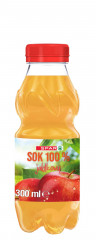 Sok Spar jabłkowy 