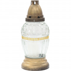 Znicz z-173 26h 26cm 