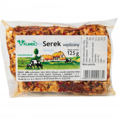 Serek Klimeko wędzony 