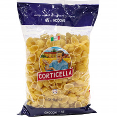 Makaron Corticella muszelki