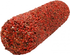 Salami z czerwonym pieprzem Spiżarnia Smaków 