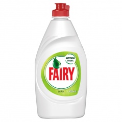 Fairy Apple Płyn do mycia naczyń 450 ml