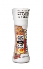 Mieszanka przypraw amerykańska młynek 