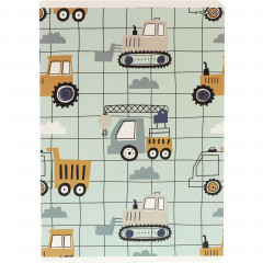 Zeszyt top 2000 a5 32k kratka megamix 