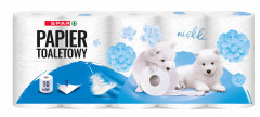 Papier toaletowy Spar 3w 