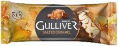 Lody Gulliver Słony Karmel 