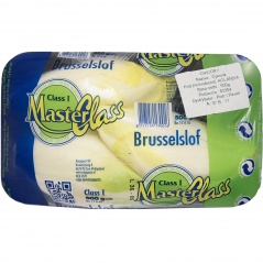 Cykoria sałatkowa biała (tacka) Polska/Holandia 