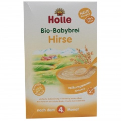 Kaszka jaglana pełnoziarnista bio 