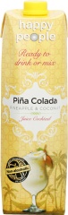 Napój do drinków happy people pina colada 