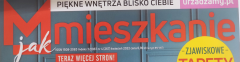 M jak mieszkanie 