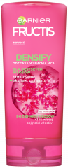 Garnier Fructis Densify Odżywka wzmacniająca do cienkich włosów 200 ml